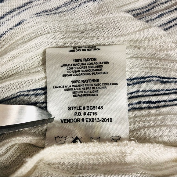 Body Glove Side Lace Sundress - Picture 11 of 16